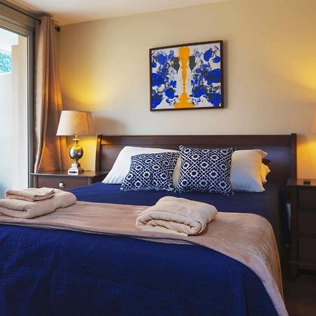Apartamentos 649 Guatemala Dış mekan fotoğraf