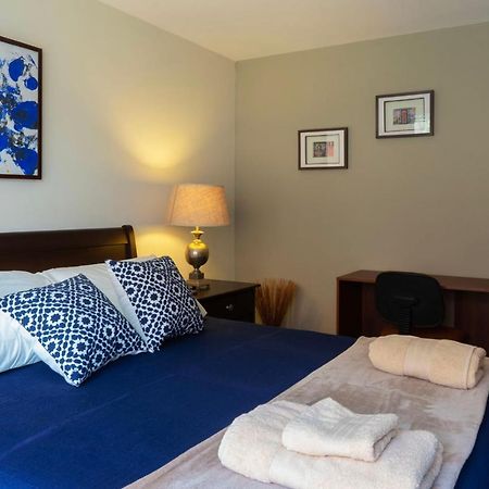 Apartamentos 649 Guatemala Dış mekan fotoğraf