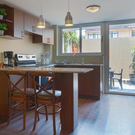 Apartamentos 649 Guatemala Dış mekan fotoğraf