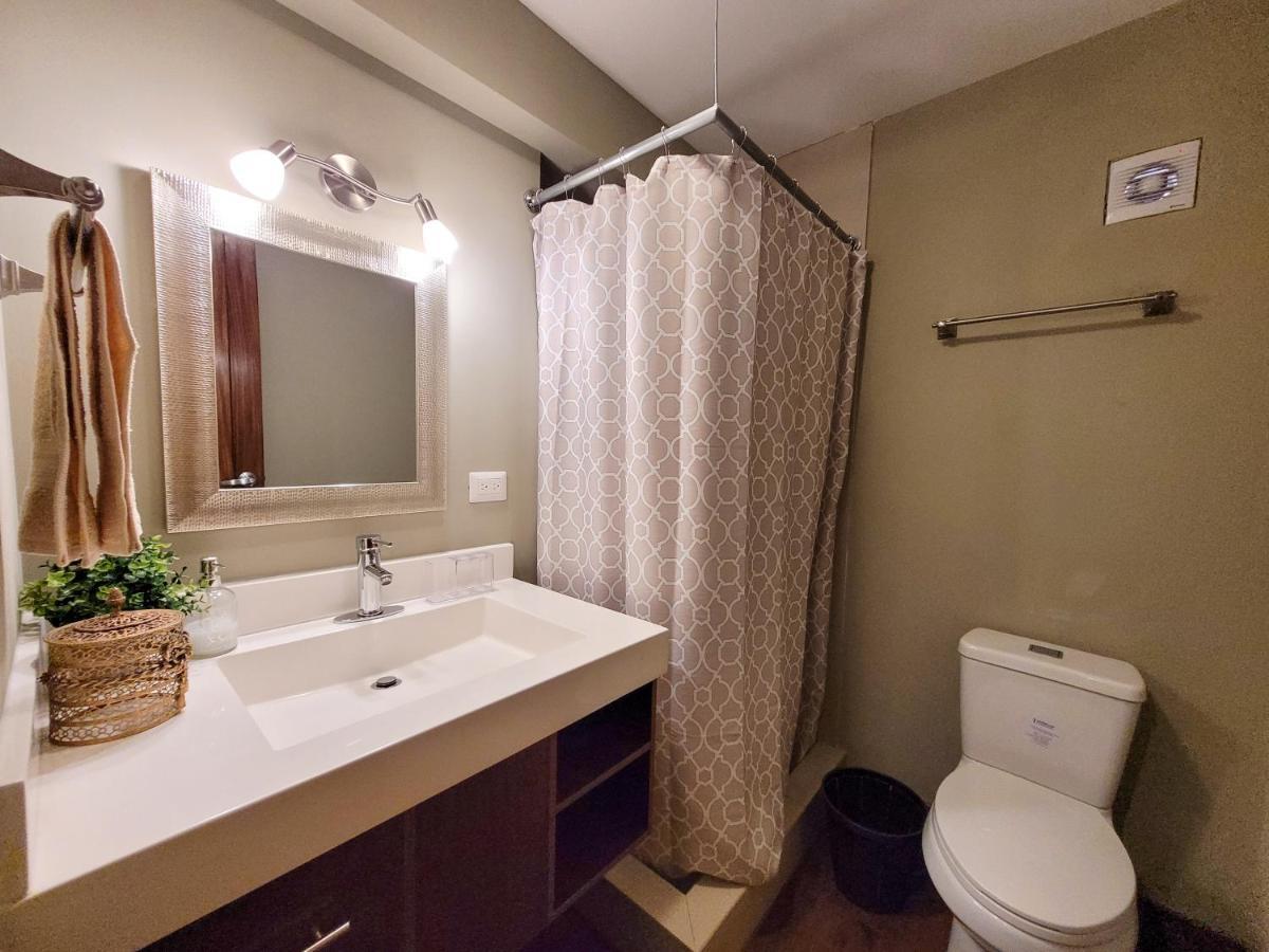 Apartamentos 649 Guatemala Dış mekan fotoğraf