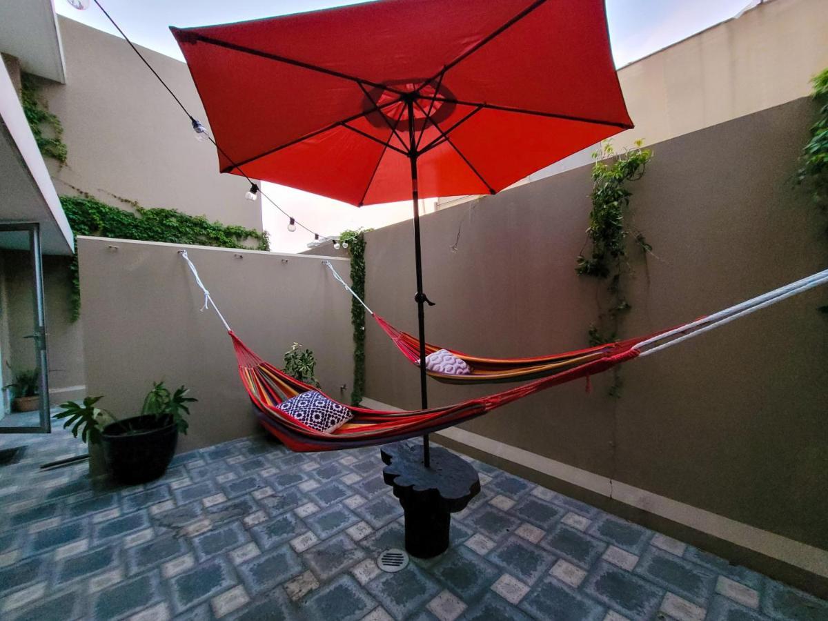 Apartamentos 649 Guatemala Dış mekan fotoğraf