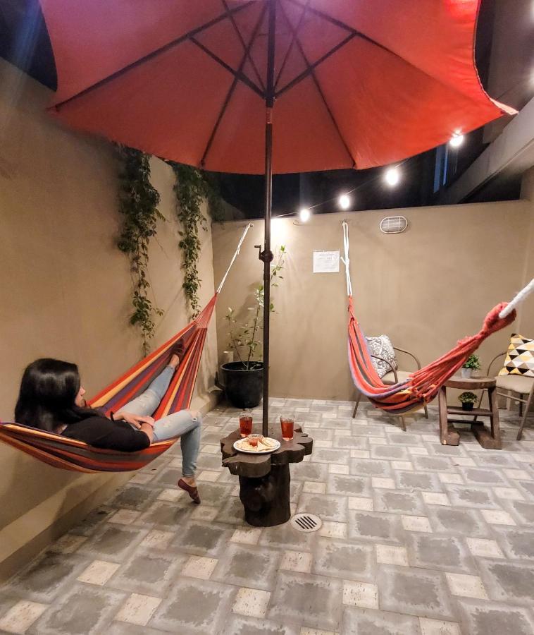 Apartamentos 649 Guatemala Dış mekan fotoğraf