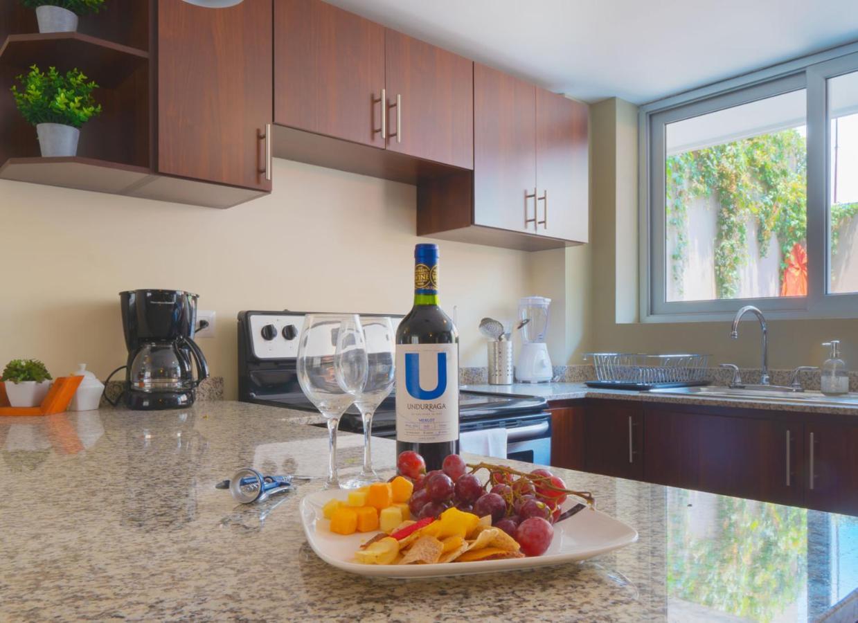 Apartamentos 649 Guatemala Dış mekan fotoğraf